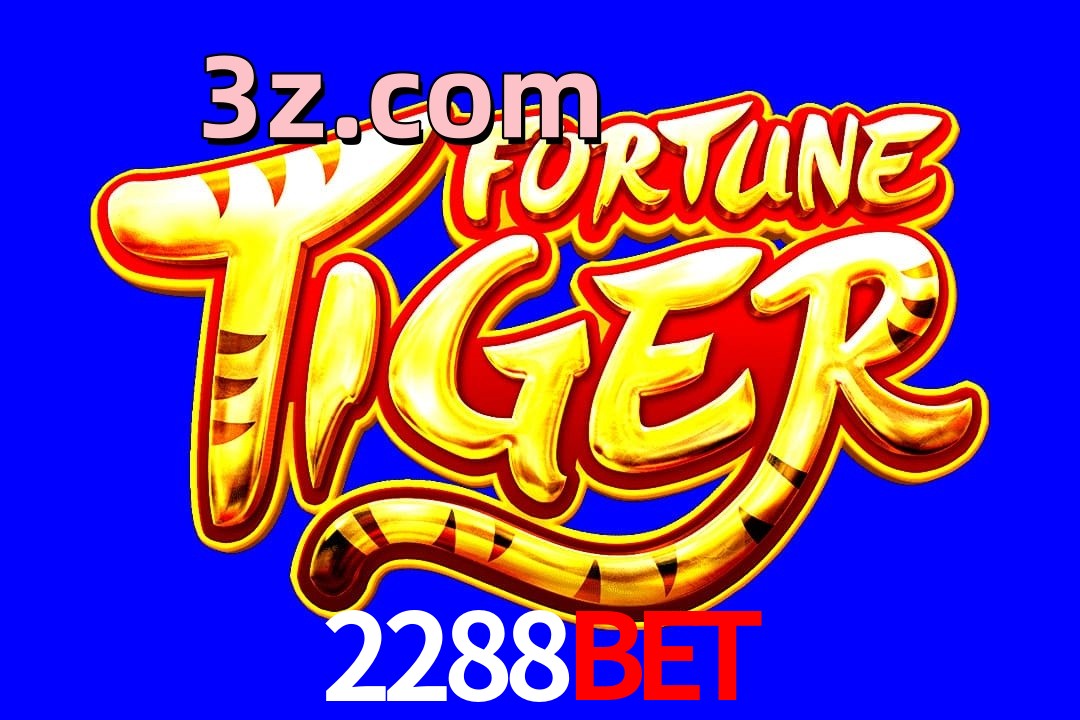 Exótico com Jogo Fortune Tiger no 2288BET